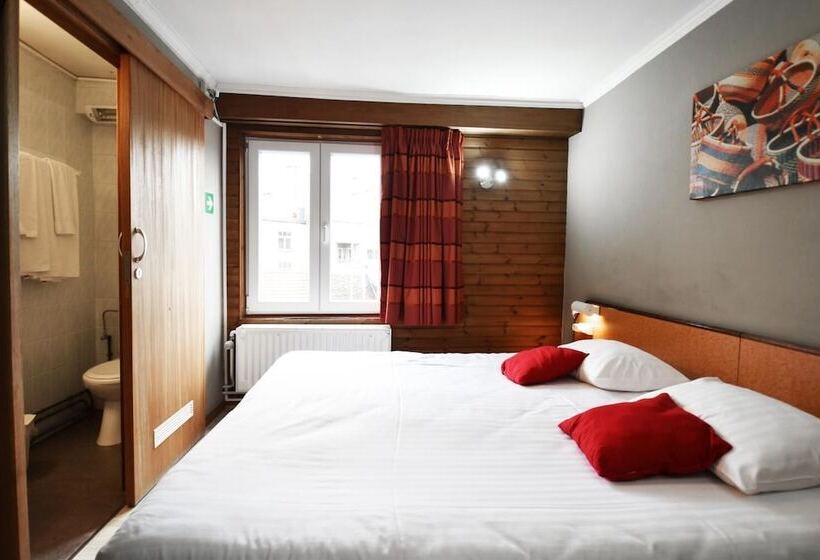 Luxury Spa Hotel   Ardennes