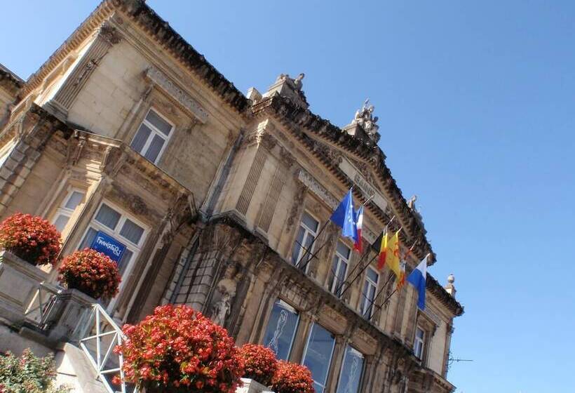 Luxury Spa Hotel   Ardennes