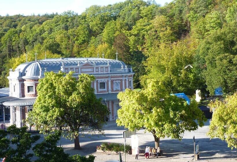 Luxury Spa Hotel   Ardennes