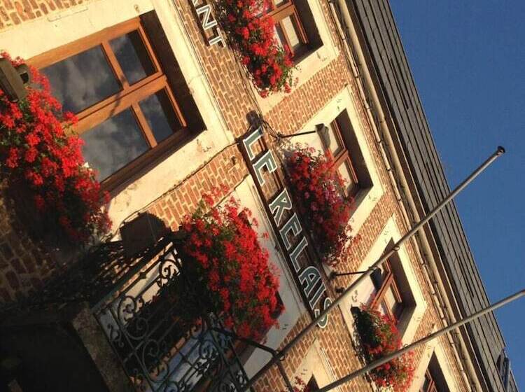 Luxury Spa Hotel   Ardennes