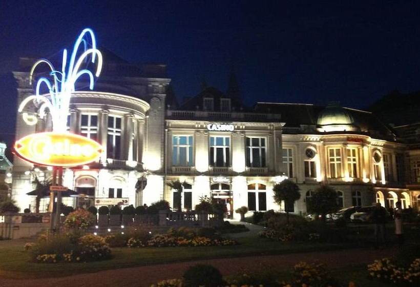 Luxury Spa Hotel   Ardennes