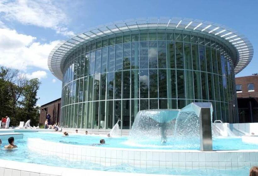 Luxury Spa Hotel   Ardennes