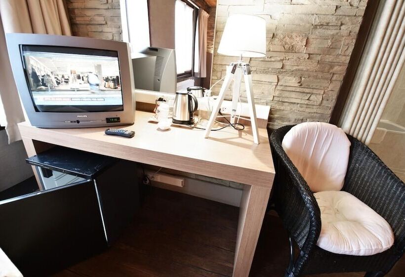 Luxury Spa Hotel   Ardennes