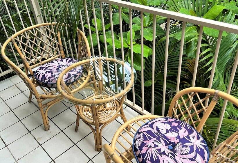 Lychee Tree Holiday Apartments