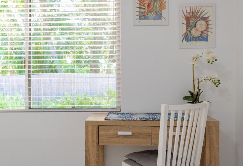 Lychee Tree Holiday Apartments