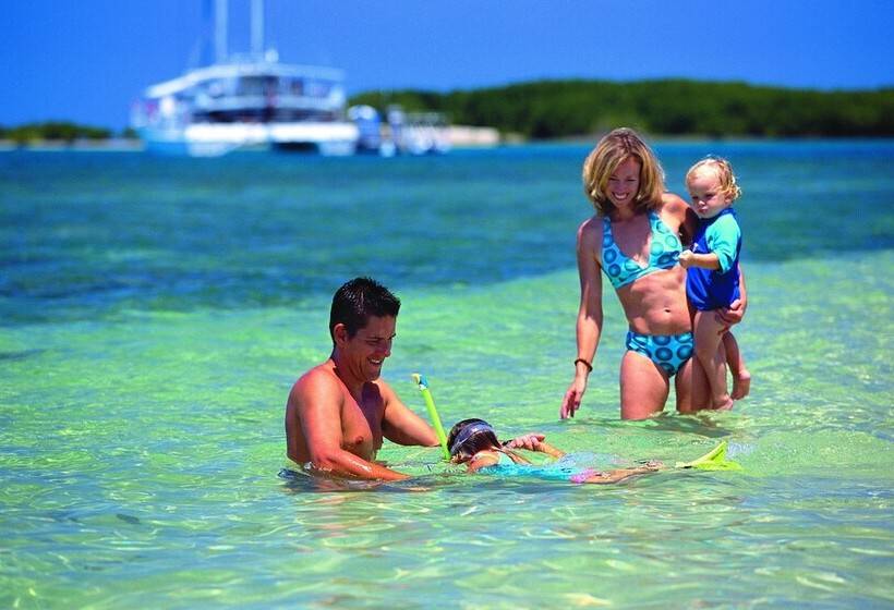 Lychee Tree Holiday Apartments