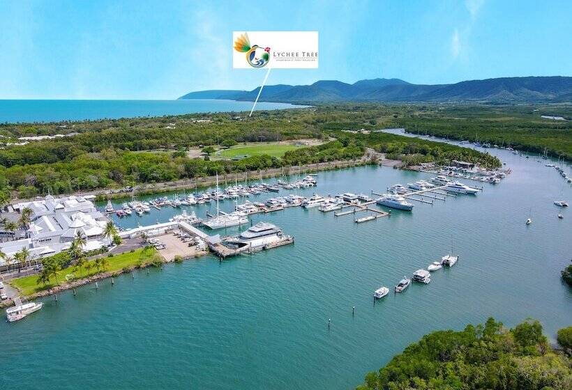 Lychee Tree Holiday Apartments