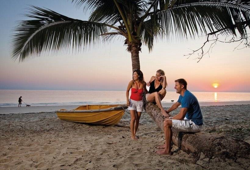 Lychee Tree Holiday Apartments