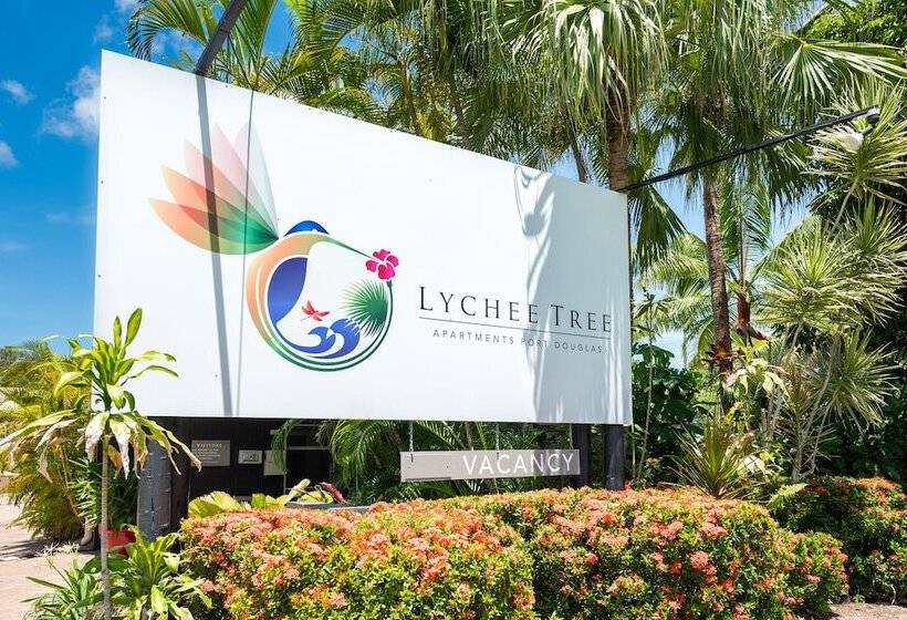 Lychee Tree Holiday Apartments