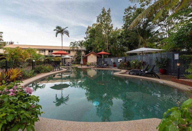 Lychee Tree Holiday Apartments