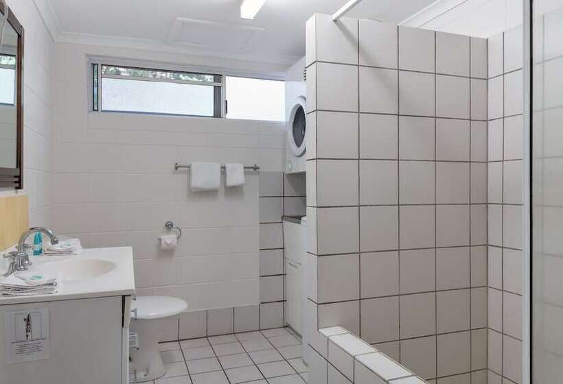 Lychee Tree Holiday Apartments