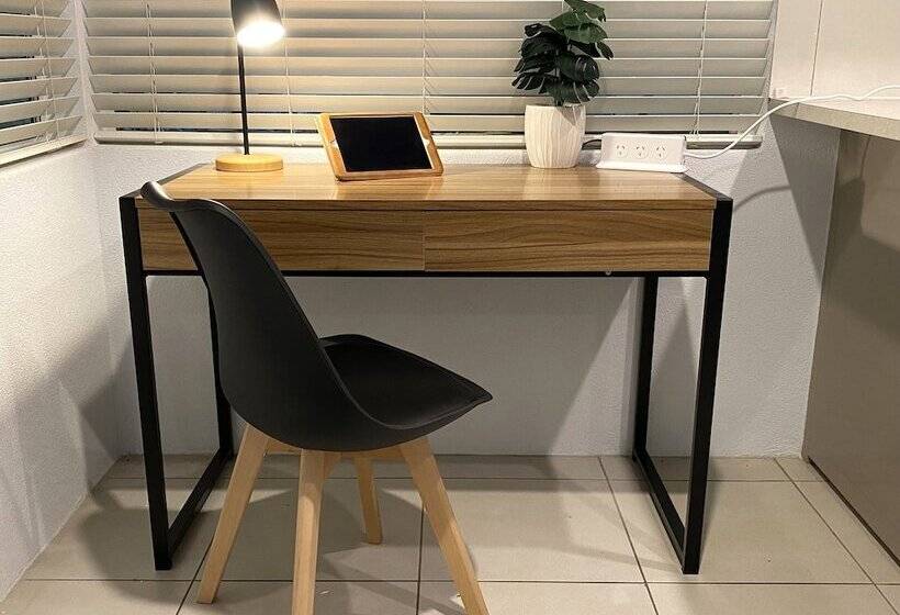 Lychee Tree Holiday Apartments