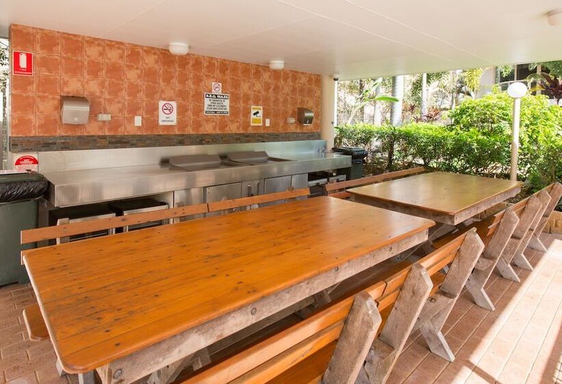 Miami Beachside Holiday Apartments