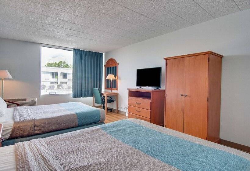 Motel 6 Clarion Pa