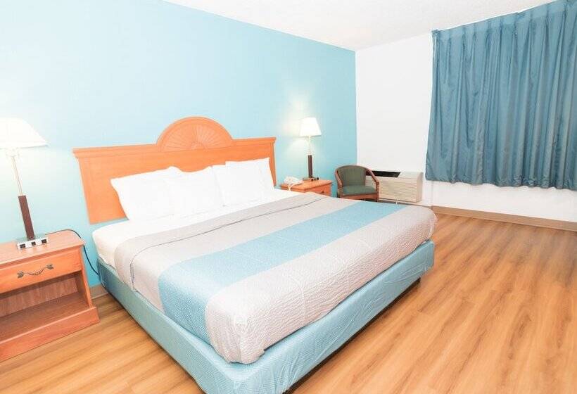 Motel 6 Clarion Pa