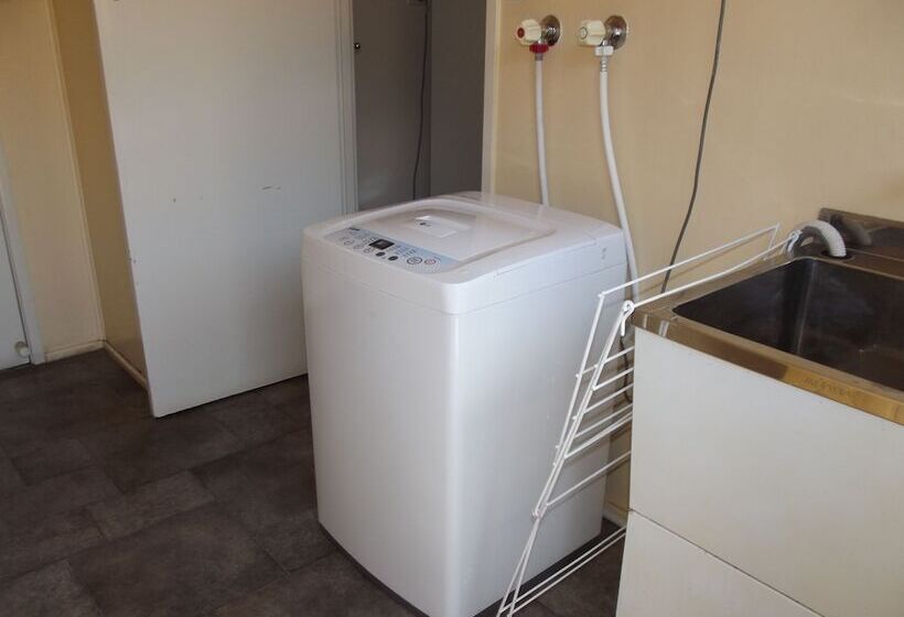 汽车旅馆  Bridge Street Motor Inn