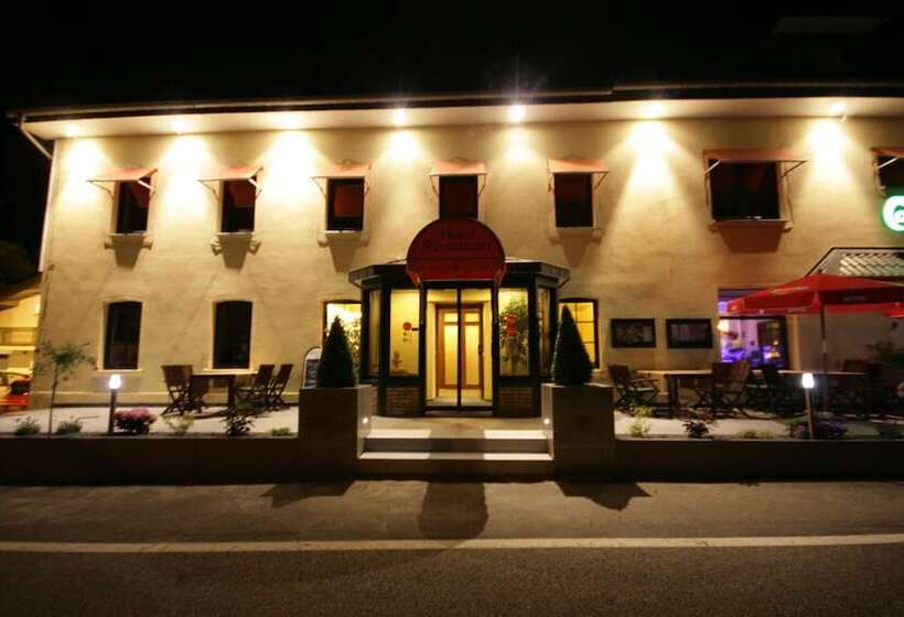 モーテル Val De L Our