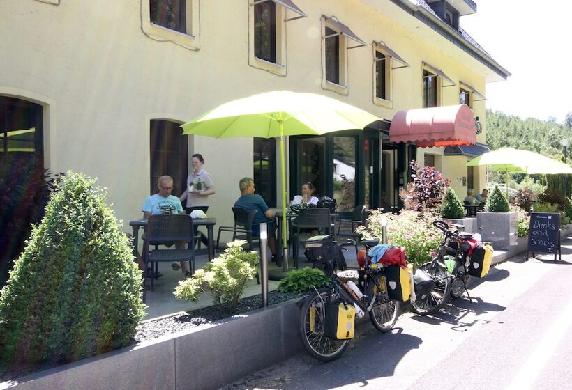 מוטל Val De L Our