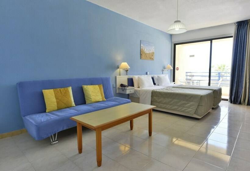 Napa Prince Hotel Apts