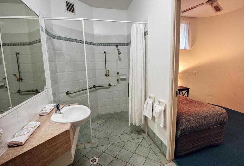 Nautilus Resort Mooloolaba