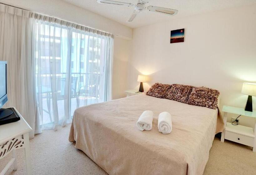 Nautilus Resort Mooloolaba