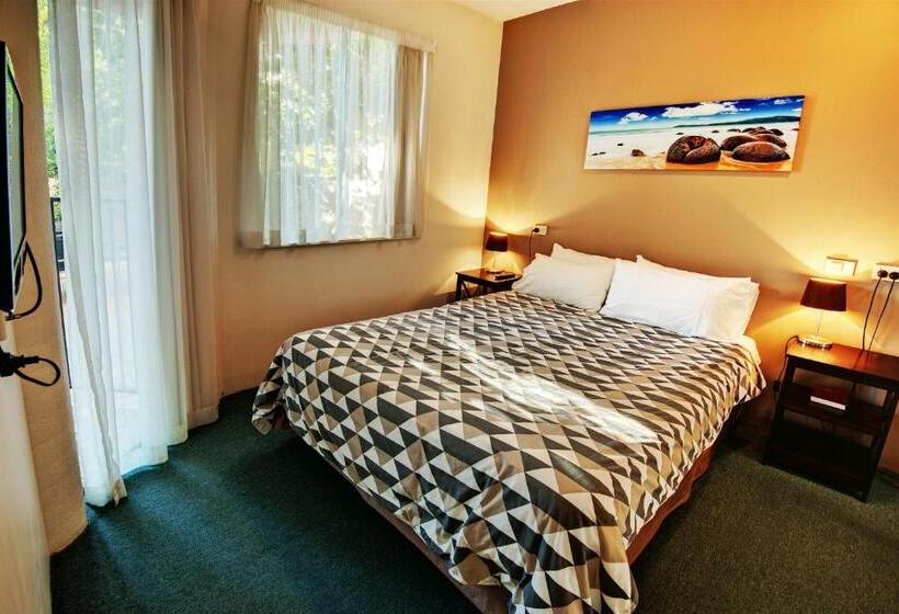 Nautilus Resort Mooloolaba