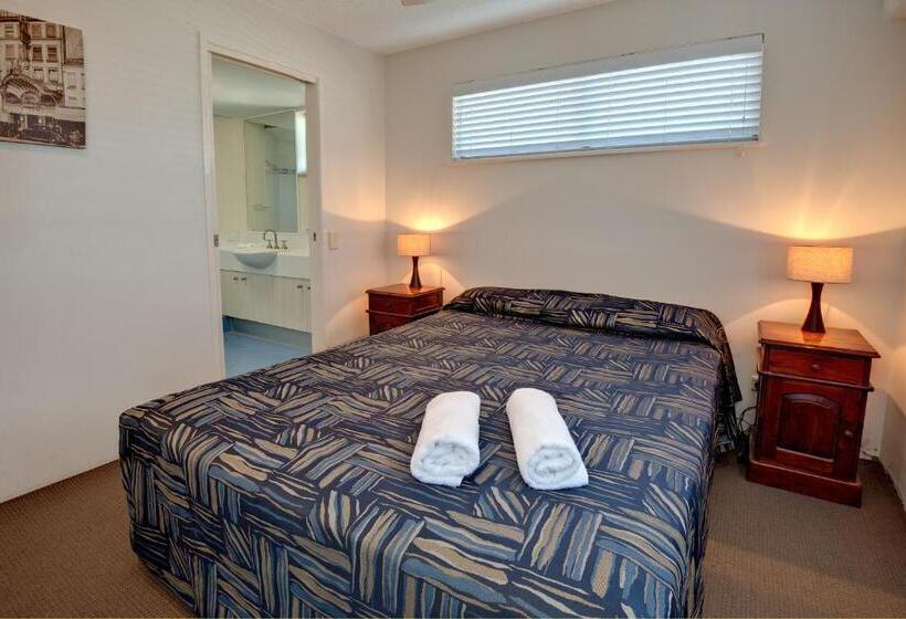 Nautilus Resort Mooloolaba