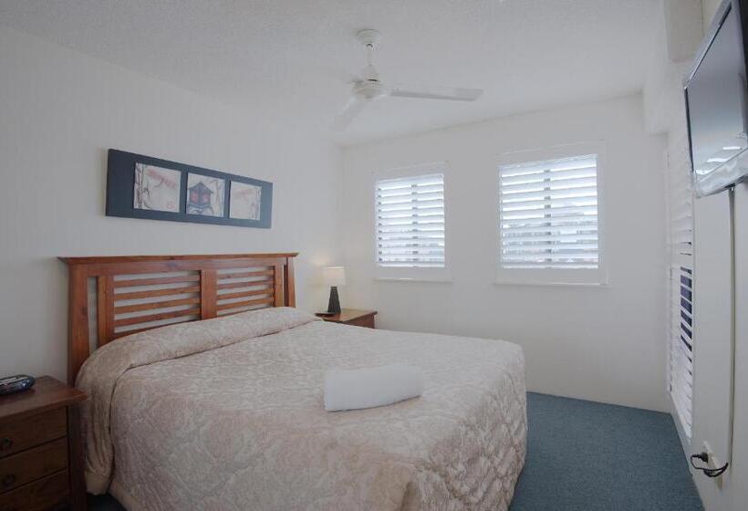 Nautilus Resort Mooloolaba