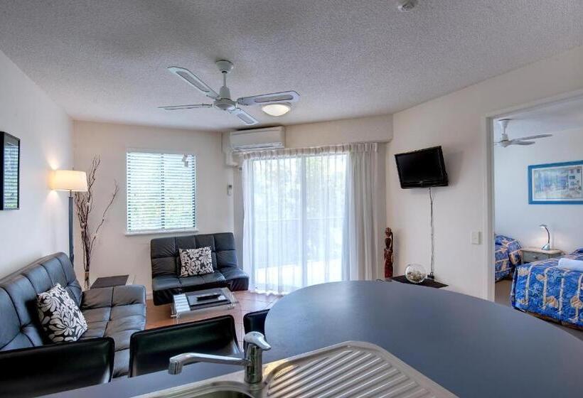Nautilus Resort Mooloolaba