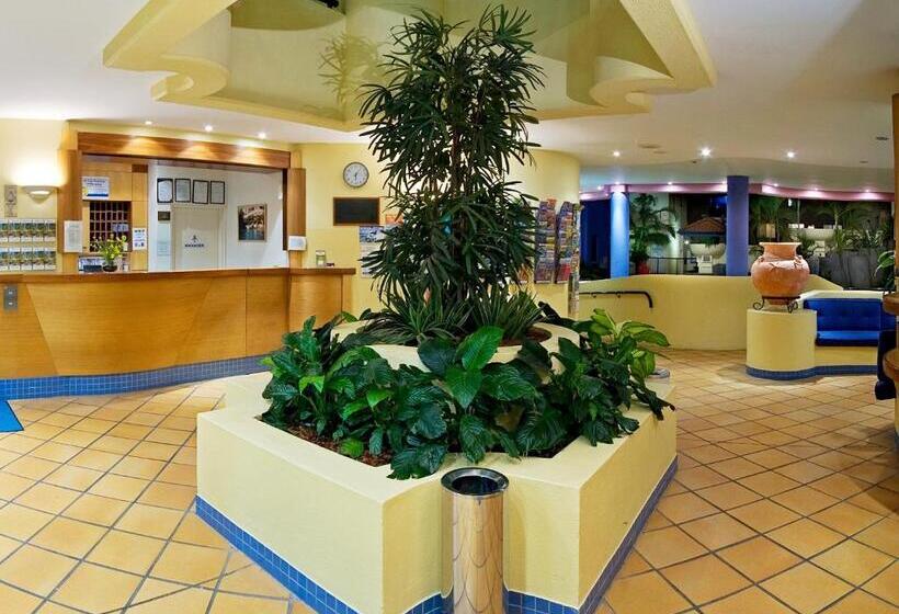 Nautilus Resort Mooloolaba