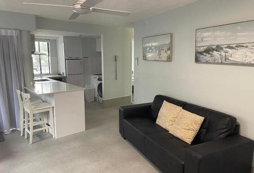 Nautilus Resort Mooloolaba