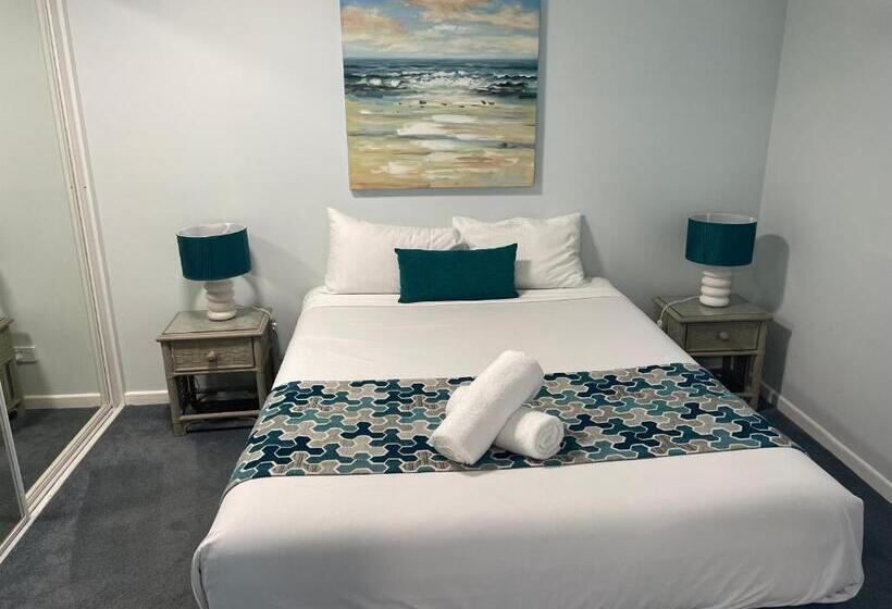 Nautilus Resort Mooloolaba