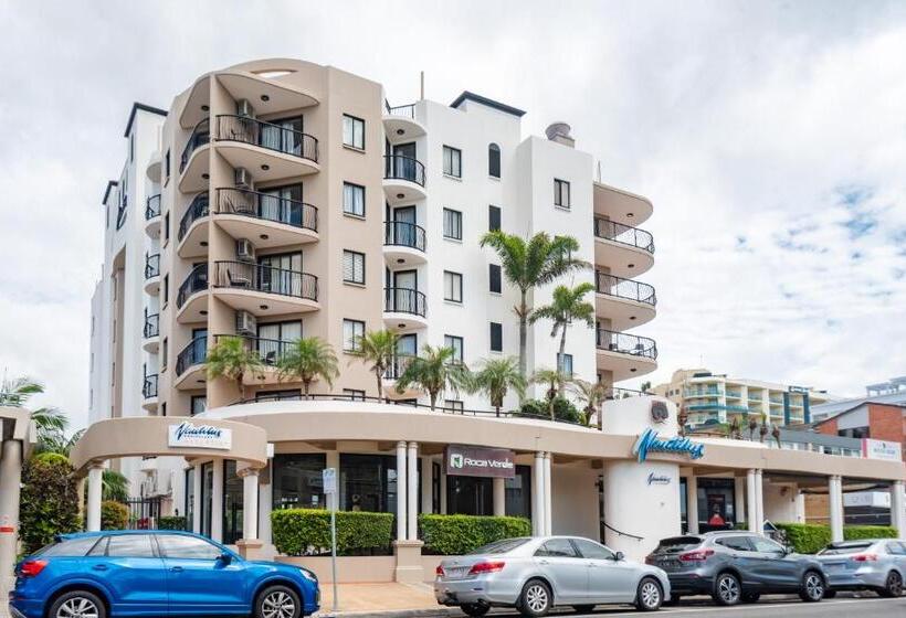 Nautilus Resort Mooloolaba
