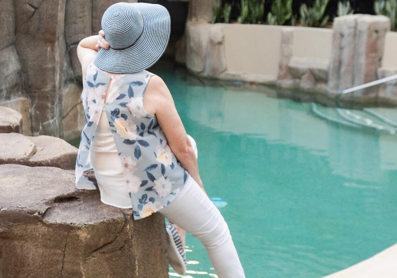 Nautilus Resort Mooloolaba