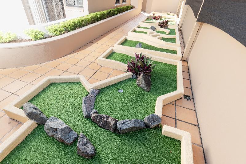 Nautilus Resort Mooloolaba