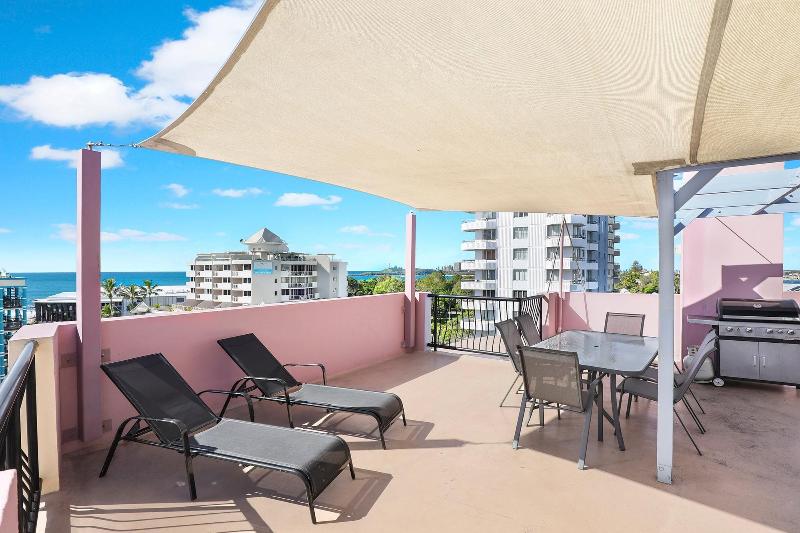 Nautilus Resort Mooloolaba