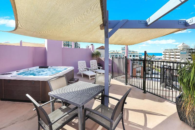 Nautilus Resort Mooloolaba