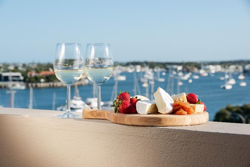 Nautilus Resort Mooloolaba