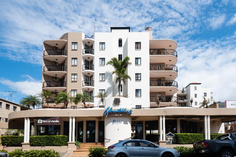 Nautilus Resort Mooloolaba