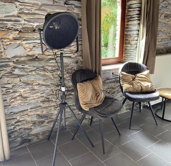 Parkhotel Villa Des Effats Vielsalm