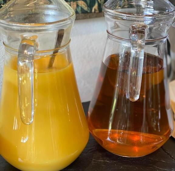 Parkhotel Villa Des Effats Vielsalm