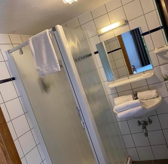 Parkhotel Villa Des Effats Vielsalm