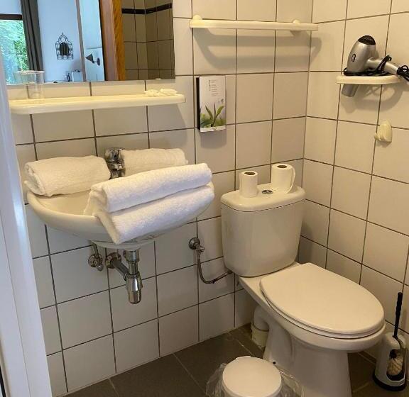 Parkhotel Villa Des Effats Vielsalm