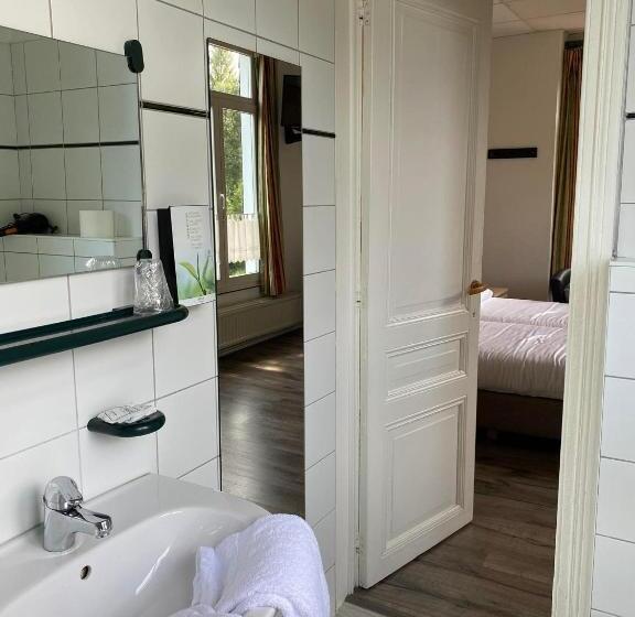 Parkhotel Villa Des Effats Vielsalm