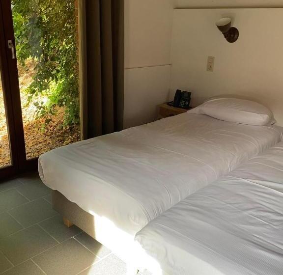 Parkhotel Villa Des Effats Vielsalm