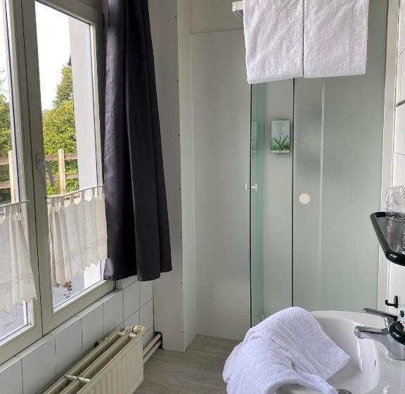 Parkhotel Villa Des Effats Vielsalm