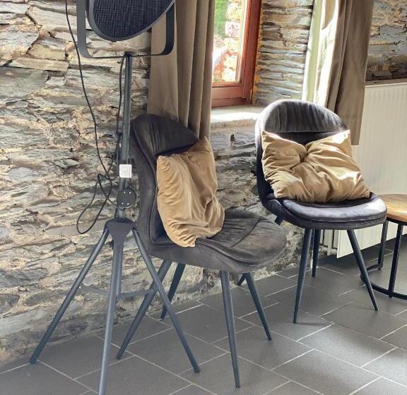 Parkhotel Villa Des Effats Vielsalm