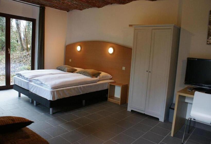 Parkhotel Villa Des Effats Vielsalm