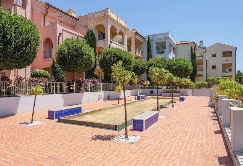 Pierre & Vacances Resort Terrazas Costa Del Sol