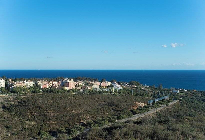 Pierre & Vacances Resort Terrazas Costa Del Sol